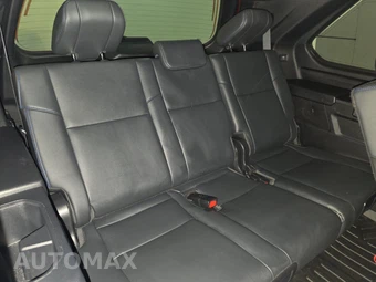 2024 Toyota Sequoia Platinum - miniatura 14