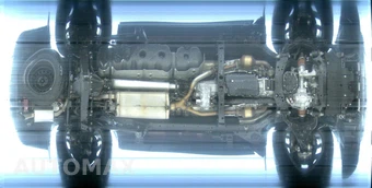 2024 Toyota Sequoia Platinum - miniatura 19