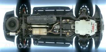 2024 Toyota Sequoia Platinum - miniatura 18