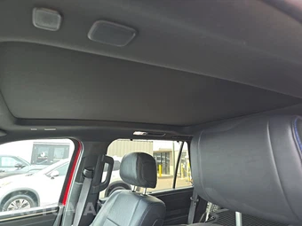 2024 Toyota Sequoia Platinum - miniatura 19