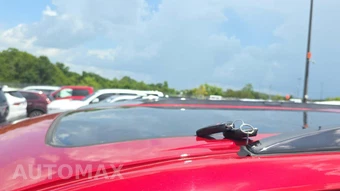 2024 Toyota Sequoia Platinum - miniatura 20