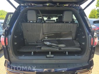 2024 Toyota Sequoia Platinum - miniatura 17