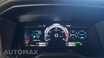 2024 Toyota Sequoia Platinum - miniatura 18