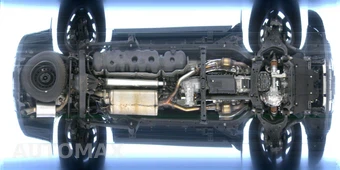 2024 Toyota Sequoia Platinum - miniatura 20