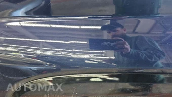 2024 Toyota Sequoia Platinum - miniatura 21
