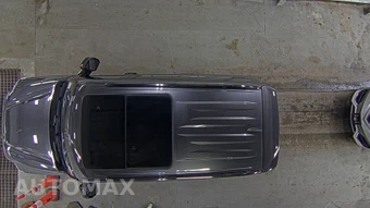 2024 Toyota Sequoia Platinum - miniatura 18