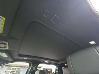 2024 Toyota Sequoia Platinum - miniatura 11