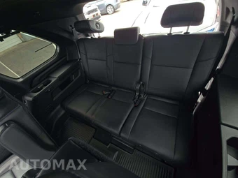 2024 Toyota Sequoia Platinum - miniatura 14
