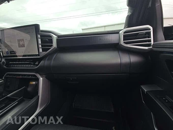 2024 Toyota Sequoia Platinum - miniatura 20