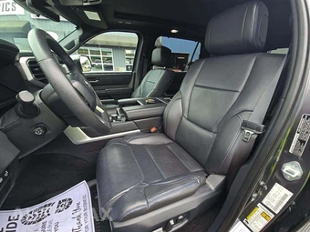 2024 Toyota Sequoia Platinum - miniatura 6
