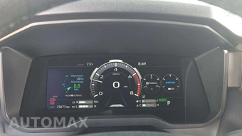 2024 Toyota Sequoia SR5 - miniatura 20