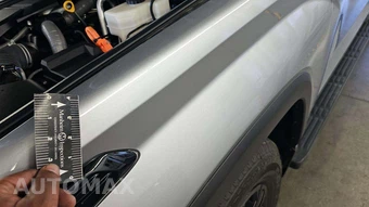 2024 Toyota Sequoia SR5 - miniatura 25