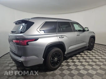2024 Toyota Sequoia SR5 - miniatura 4