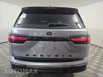 2024 Toyota Sequoia SR5 - miniatura 5