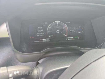 2024 Toyota Sequoia SR5 - miniatura 9
