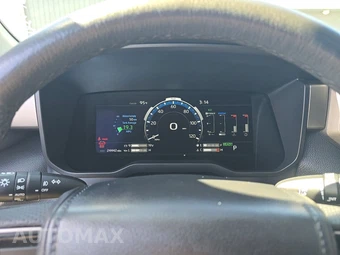 2024 Toyota Sequoia SR5 - miniatura 12