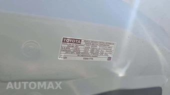 2024 Toyota Sequoia SR5 - miniatura 18