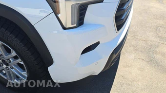 2024 Toyota Sequoia SR5 - miniatura 26