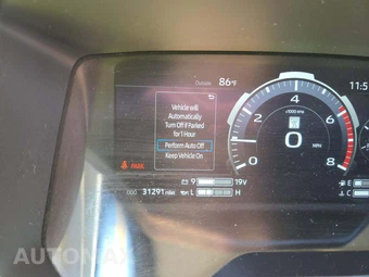 2024 Toyota Sequoia SR5 – miniatura 6