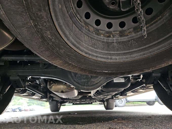2024 Toyota Sequoia SR5 - miniatura 16