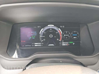 2024 Toyota Sequoia SR5 - miniatura 9