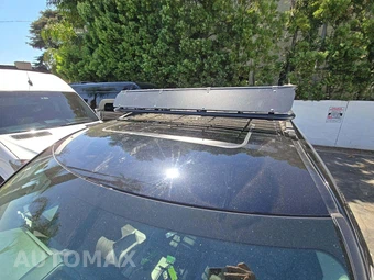 2024 Toyota Sequoia SR5 - miniatura 12