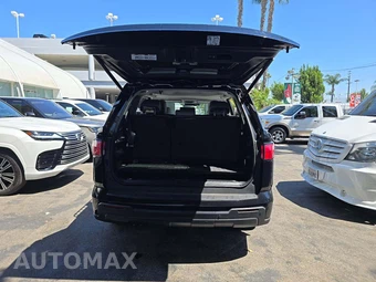2024 Toyota Sequoia SR5 - miniatura 15