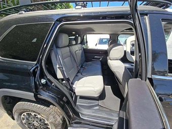2024 Toyota Sequoia SR5 - miniatura 17
