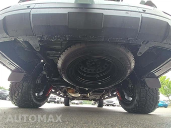 2024 Toyota Sequoia SR5 – miniatura 13