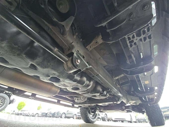 2024 Toyota Sequoia SR5 – miniatura 15