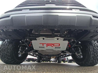 2024 Toyota Sequoia SR5 – miniatura 18