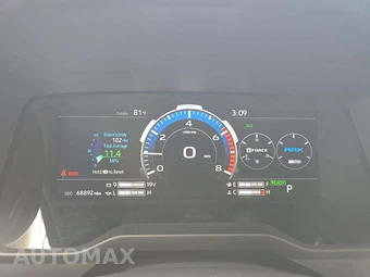 2024 Toyota Sequoia SR5 – miniatura 6