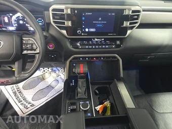 2024 Toyota Sequoia TRD Off-Road - miniatura 11
