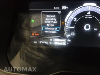 2024 Toyota Sequoia TRD Off-Road - miniatura 12