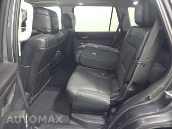 2024 Toyota Sequoia TRD Off-Road - miniatura 13