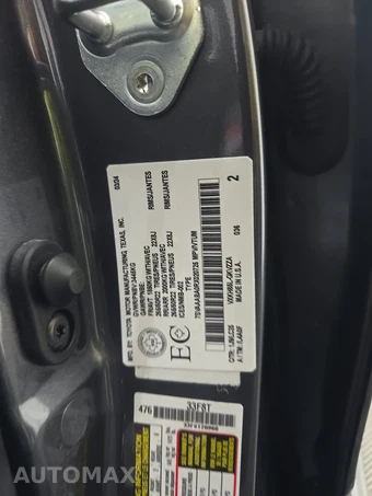 2024 Toyota Sequoia TRD Off-Road - miniatura 14