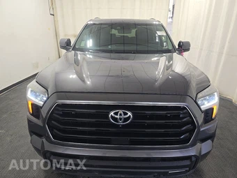 2024 Toyota Sequoia TRD Off-Road - miniatura 2