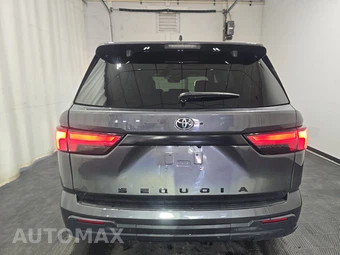 2024 Toyota Sequoia TRD Off-Road - miniatura 5
