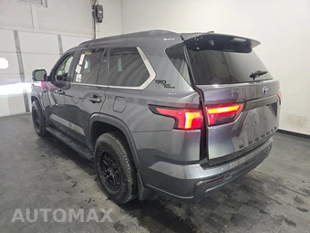 2024 Toyota Sequoia TRD Off-Road - miniatura 6