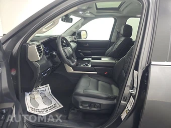 2024 Toyota Sequoia TRD Off-Road - miniatura 7