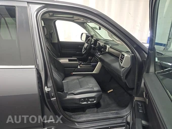 2024 Toyota Sequoia TRD Off-Road - miniatura 8