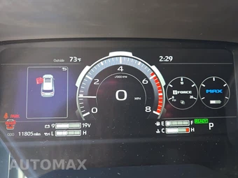 2024 Toyota Sequoia TRD Pro - miniatura 12