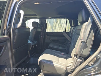 2024 Toyota Sequoia TRD Pro - miniatura 13