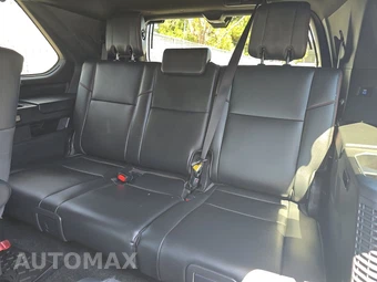 2024 Toyota Sequoia TRD Pro - miniatura 14