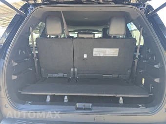 2024 Toyota Sequoia TRD Pro - miniatura 17