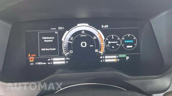 2024 Toyota Sequoia TRD Pro - miniatura 22