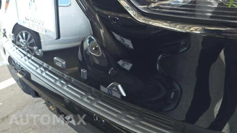 2024 Toyota Sequoia TRD Pro - miniatura 23