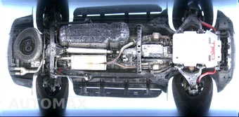 2024 Toyota Sequoia TRD Pro - miniatura 18