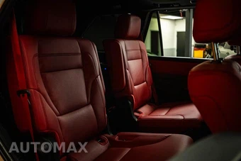 2024 Toyota Sequoia TRD Pro - miniatura 13