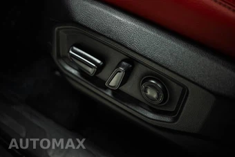 2024 Toyota Sequoia TRD Pro - miniatura 17